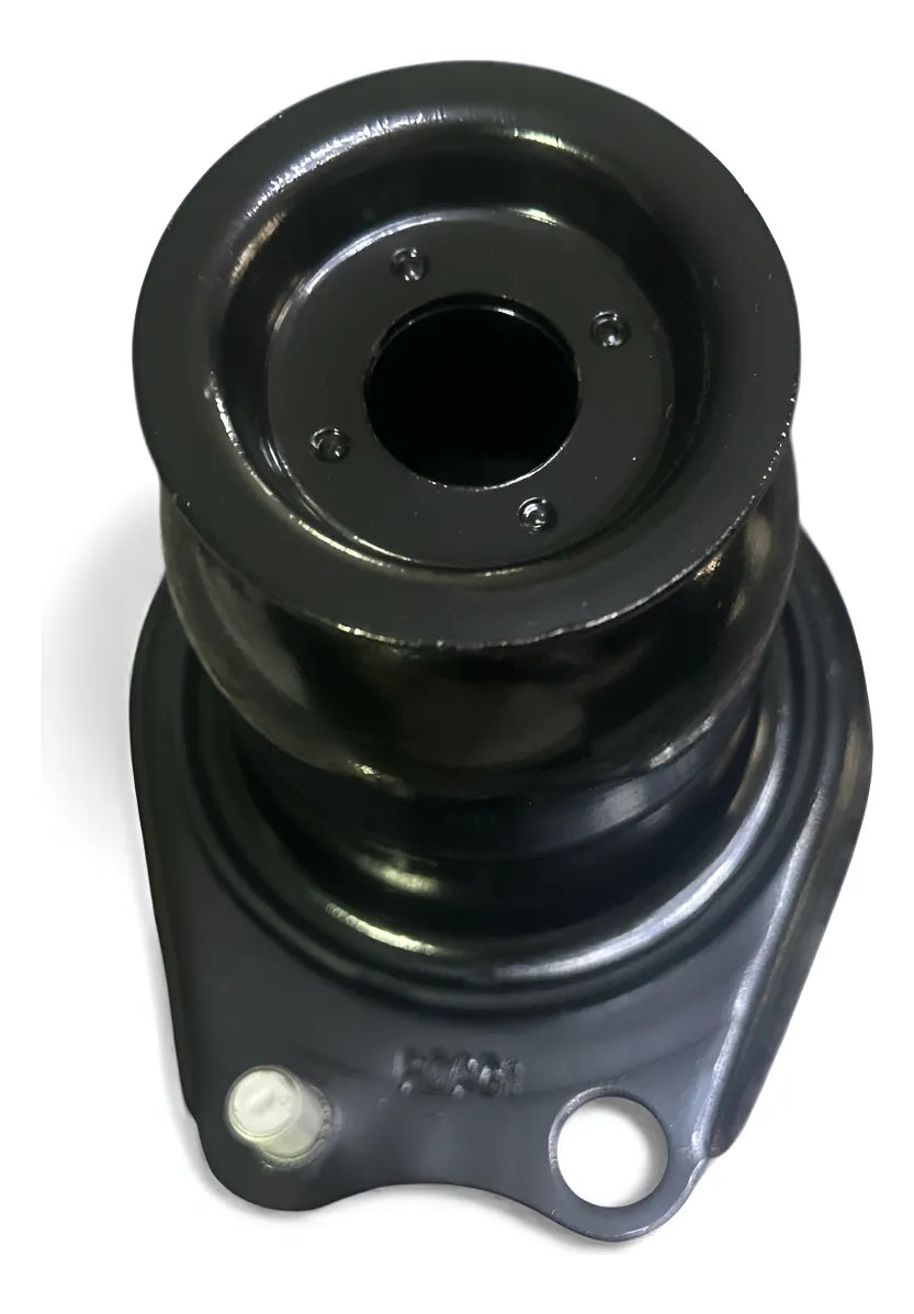 Resorte Amortiguador Trasero Izquierdo BYD Dolphin Mini – Original 3A-2915500