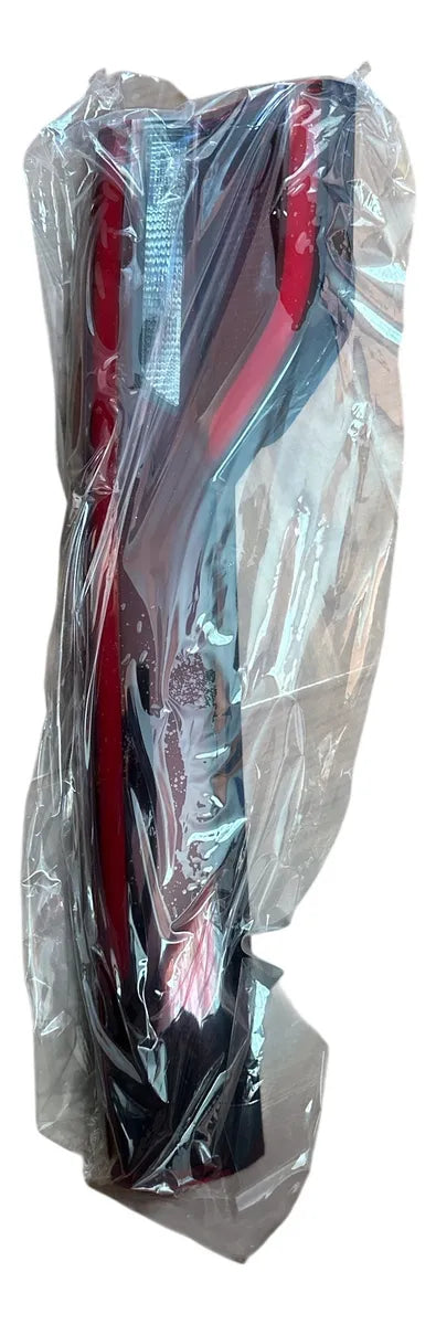 Faro Trasero Chirey Tiggo 7 Pro Ambos Lados Rojo