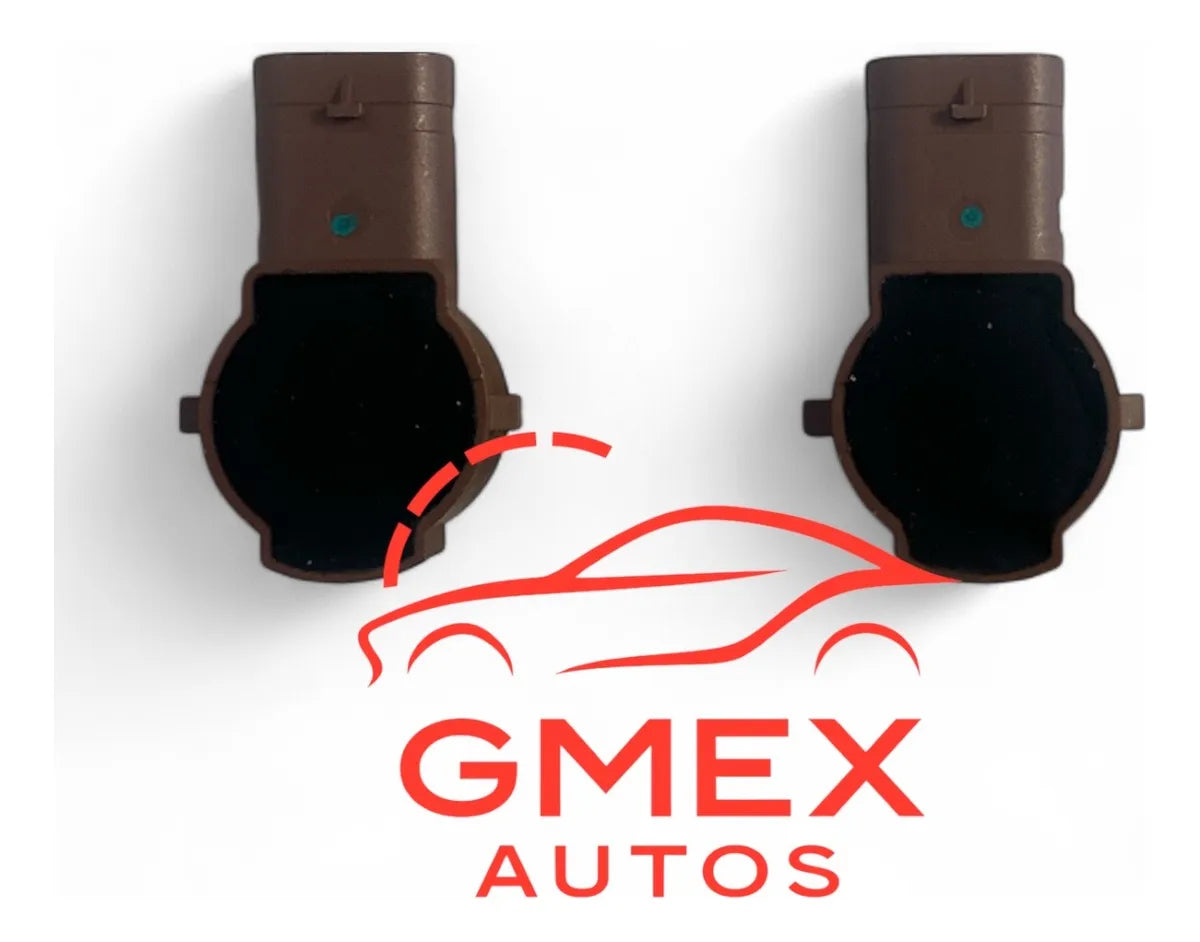 Sensor Radar Reversa Byd King Song Plus Dolphin Mini Chocolate