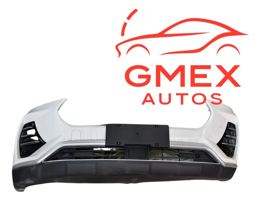 Parachoques Delantero Chirey Tiggo 7 Pro 23 Y 24