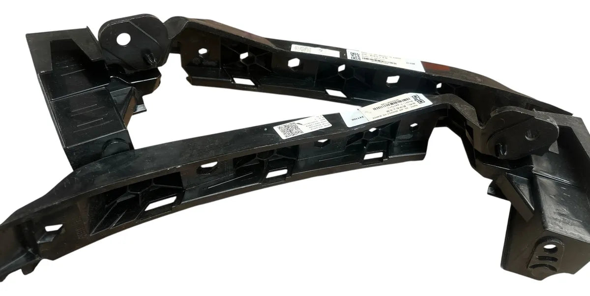 Soporte Superior Izquierdo de Fascia Delantera para Chirey Tiggo 7 Pro – Guía de Montaje Original (Lado Piloto)