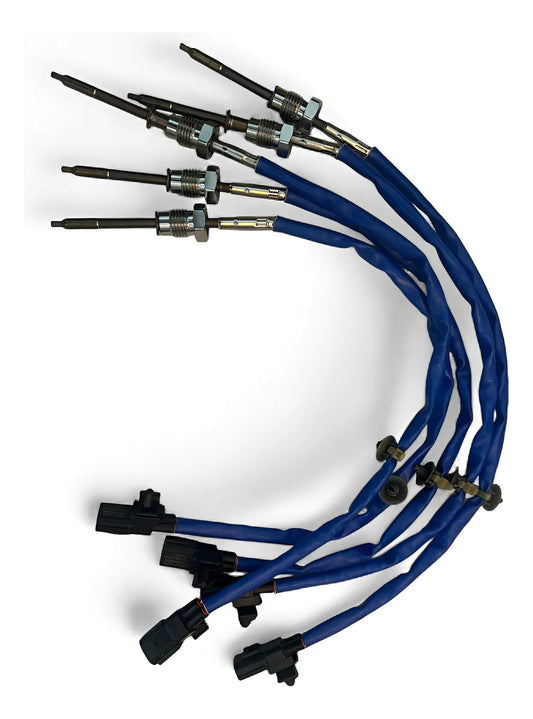 Sensor Temperatura Escape Gpf Chirey Omoda / Tiggo Pro