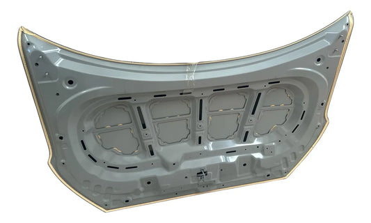 Cofre Chirey Tiggo 2 Pro