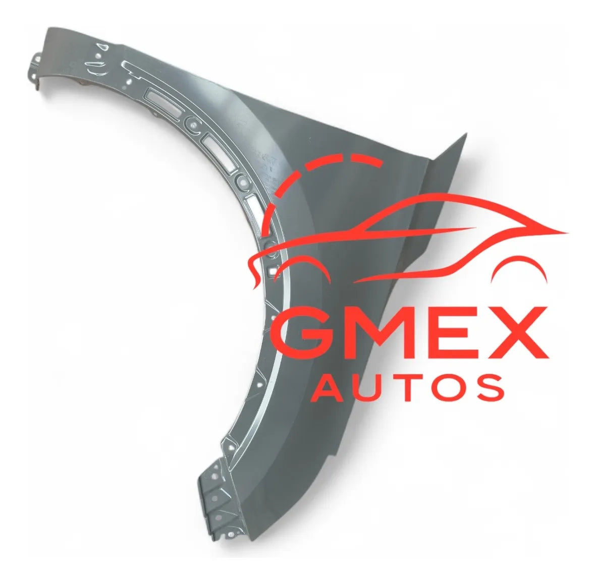 Salpicadera Derecho Tigo Pro 4