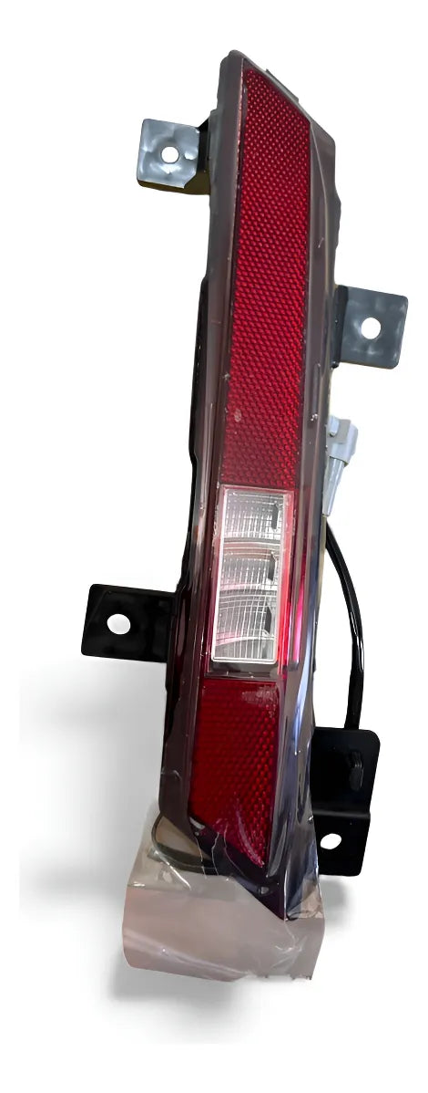 Faro de Niebla Trasero Izquierdo para BYD King – Luz de Seguridad Original HA2HK-4116300