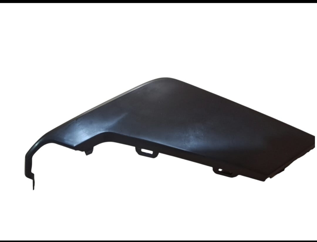 Cubre Fascia Inferior Derecha Trasera para BYD Dolphin Mini – Repuesto Original y Resistente