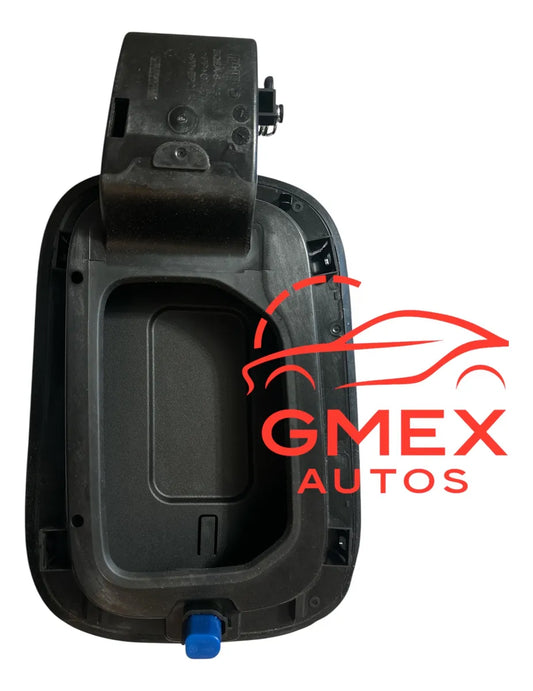 Tapa De Puerto De Carga Byd Dolphin Mini