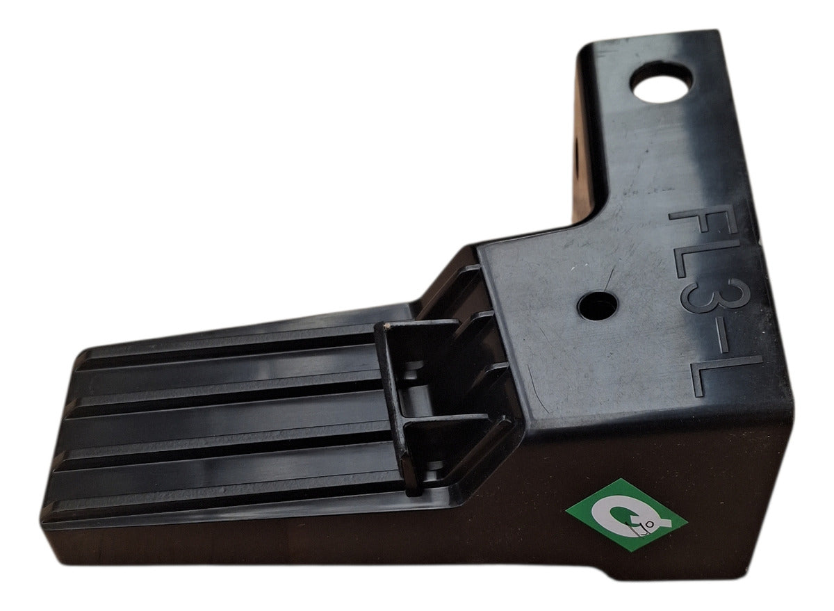 Soporte Superior Izquierdo de Fascia Delantera para Omoda GT – Guía de Montaje Original 602002181AA