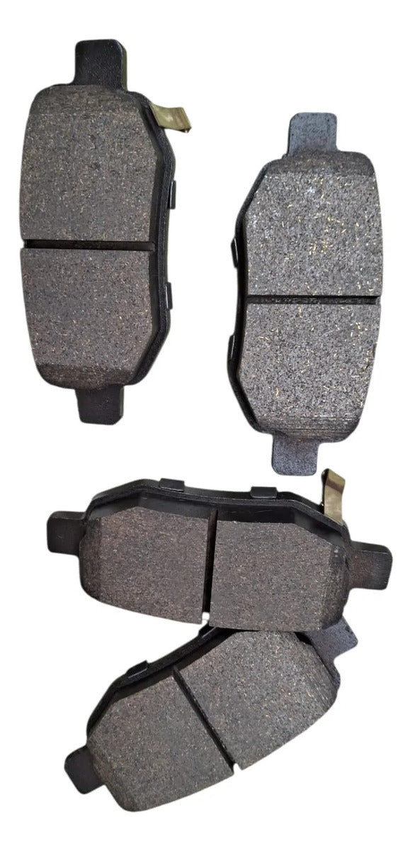 Balatas Traseras de Cerámica para Omoda C5, Tiggo 2 Pro y 4 Pro – Juego de Frenado Original T19-6GN3502080EP