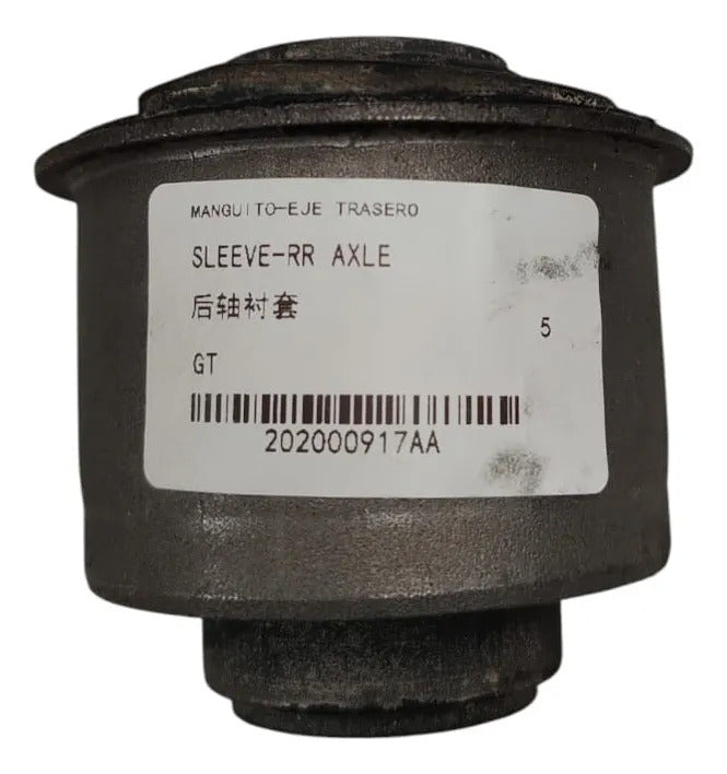 Buje de Eje Trasero para Omoda O5 GT – Componente de Articulación Original OEM