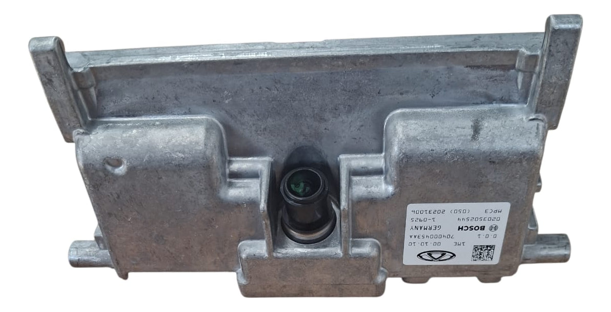 Cámara de Visión Frontal para Omoda C5 – Lente de Alta Definición Original para Sistema 360°