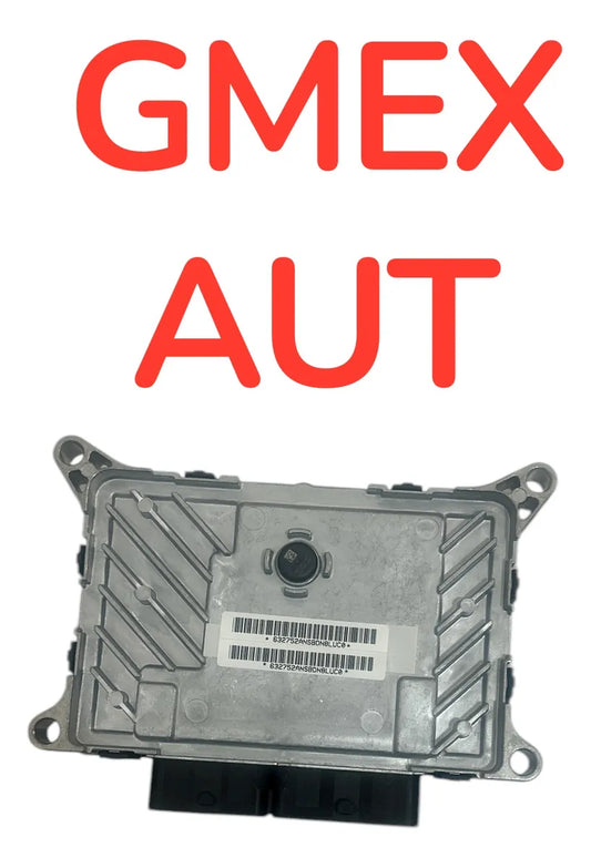 Módulo Ecu Omoda Chirey Jetour Tiggo Pro