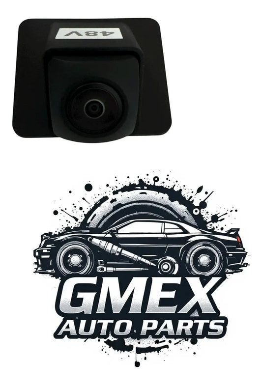 Cámara Trasera Omoda O5