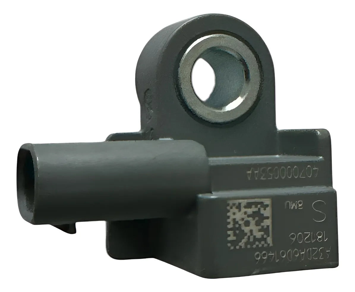 Sensor Impacto Lateral Omoda O5 Gris Oscuro