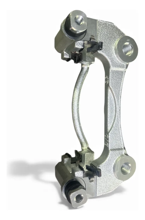 Soporte de Caliper Porta Mordaza Delantero Derecho para BYD Dolphin Mini - EQEA-3501610S