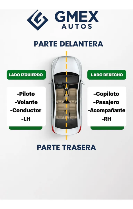Maza de Rueda Delantera Balero Completo para BYD Dolphin Mini - EQEA-3103110S