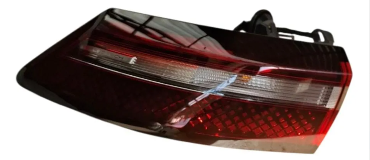 Calavera Trasera BYD Dolphin Mini 2025 | Original Lado Izquierdo/Derecho