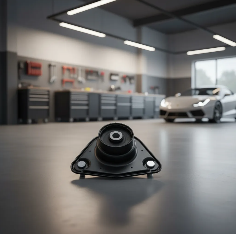 Soporte de Amortiguador Delantero BYD Dolphin Mini | Original EQEA-2905700