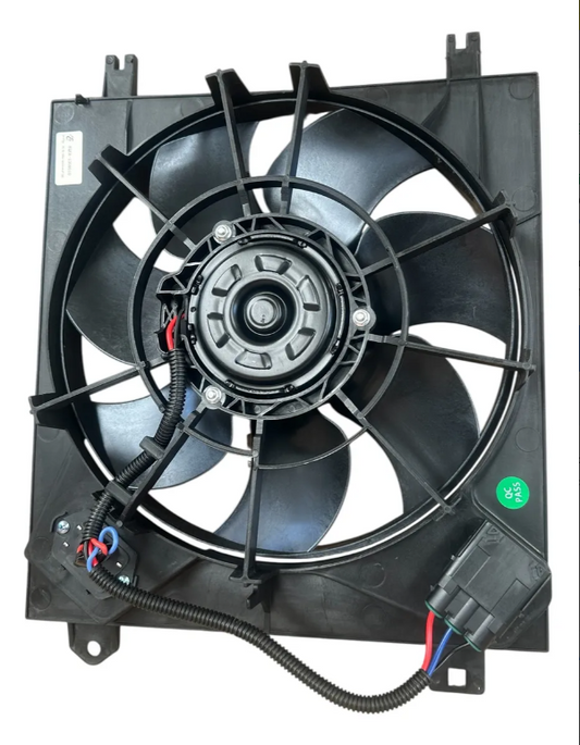 entilador de Radiador BYD Dolphin Mini | Original EQEA-1308010