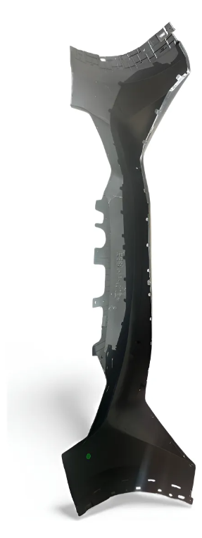 Defensa Delantera Superior BYD Dolphin Mini | Negro EQEA-2803111/92