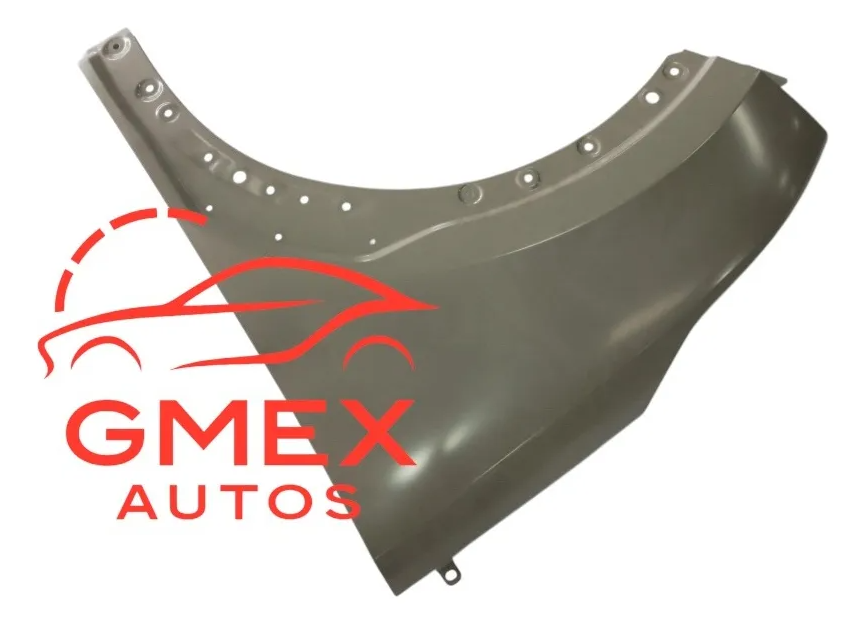 Salpicadera Delantera Izquierda BYD Dolphin Mini | Acero EQEA-8403010/70