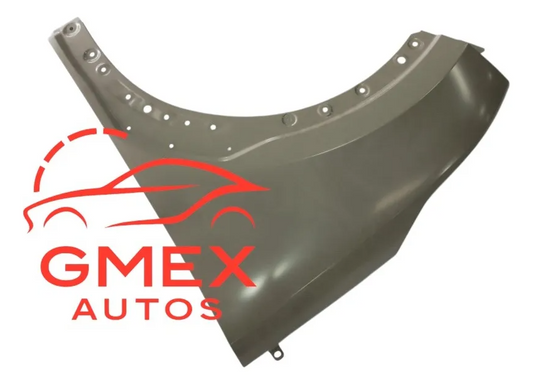 Salpicadera Delantera Izquierda BYD Dolphin Mini | Acero EQEA-8403010/70