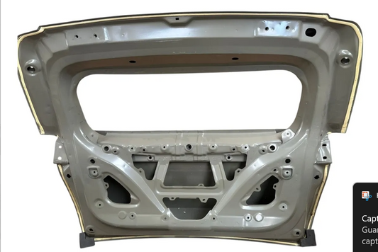 Puerta de Cajuela BYD Dolphin Mini | Compatible Gris EQEA-6301010/70