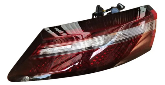 Calavera Trasera BYD Dolphin Mini 2025 | Original Lado Izquierdo/Derecho