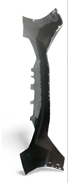 Defensa Delantera Superior BYD Dolphin Mini | Negro EQEA-2803111/92