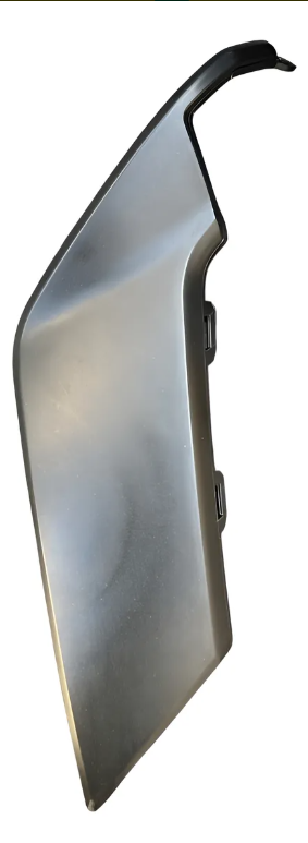 Cubre Fascia Delantera Izquierda BYD Dolphin Mini | EQEA-2803115