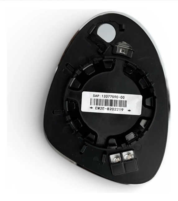 Luna Derecha para BYD Dolphin Mini, Cristal de Espejo EM2E-8202219