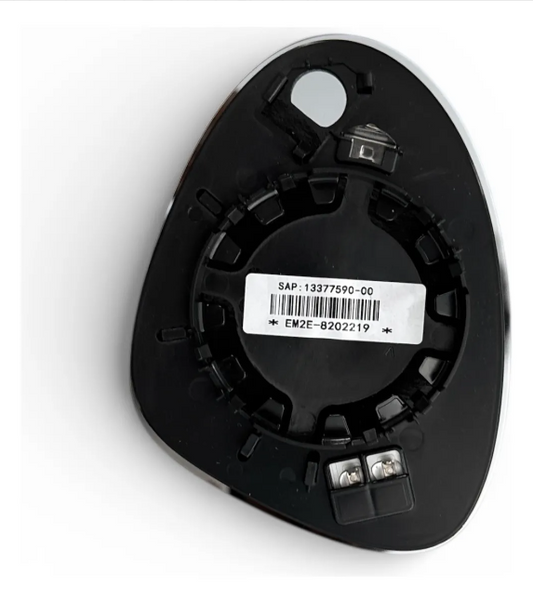 Luna Izquierda para BYD Dolphin Mini, Cristal de Espejo EM2E-8202210