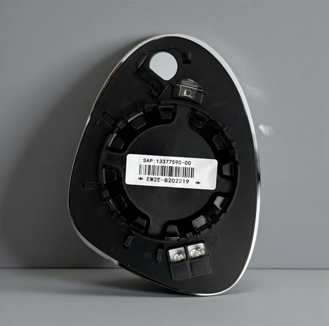 Luna Derecha para BYD Dolphin Mini, Cristal de Espejo EM2E-8202219