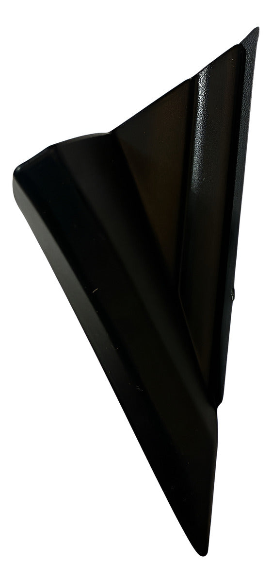 Moldura Lateral Espejo Retrovisor Derecha BYD Dolphin Mini – Negro Original EQEA-5302340