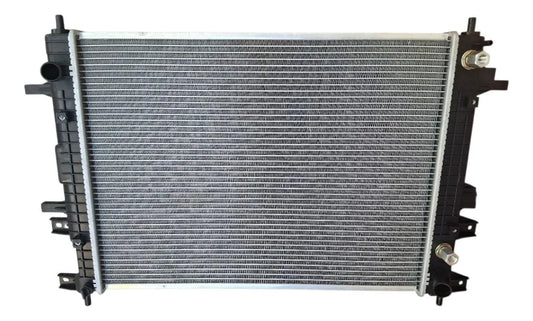 Radiador de Motor para Omoda O5 – Unidad de Gestión Térmica Integrada Original J42-1301110AB