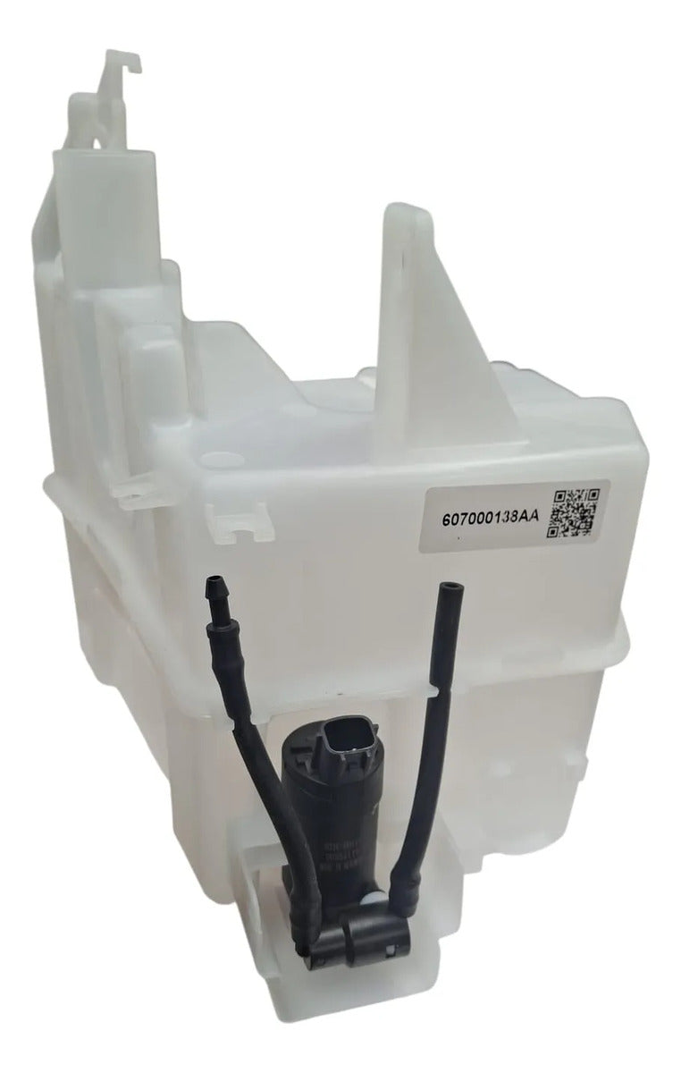 Depósito de Agua Limpiaparabrisas para Omoda C5 – Tanque con Bomba Original 607000138AA