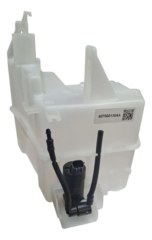 Depósito de Agua Limpiaparabrisas para Omoda C5 – Tanque con Bomba Original 607000138AA