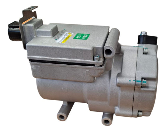 Conjunto de Compresor Eléctrico para BYD Dolphin Mini | Repuesto Compatible EQEA-8103020