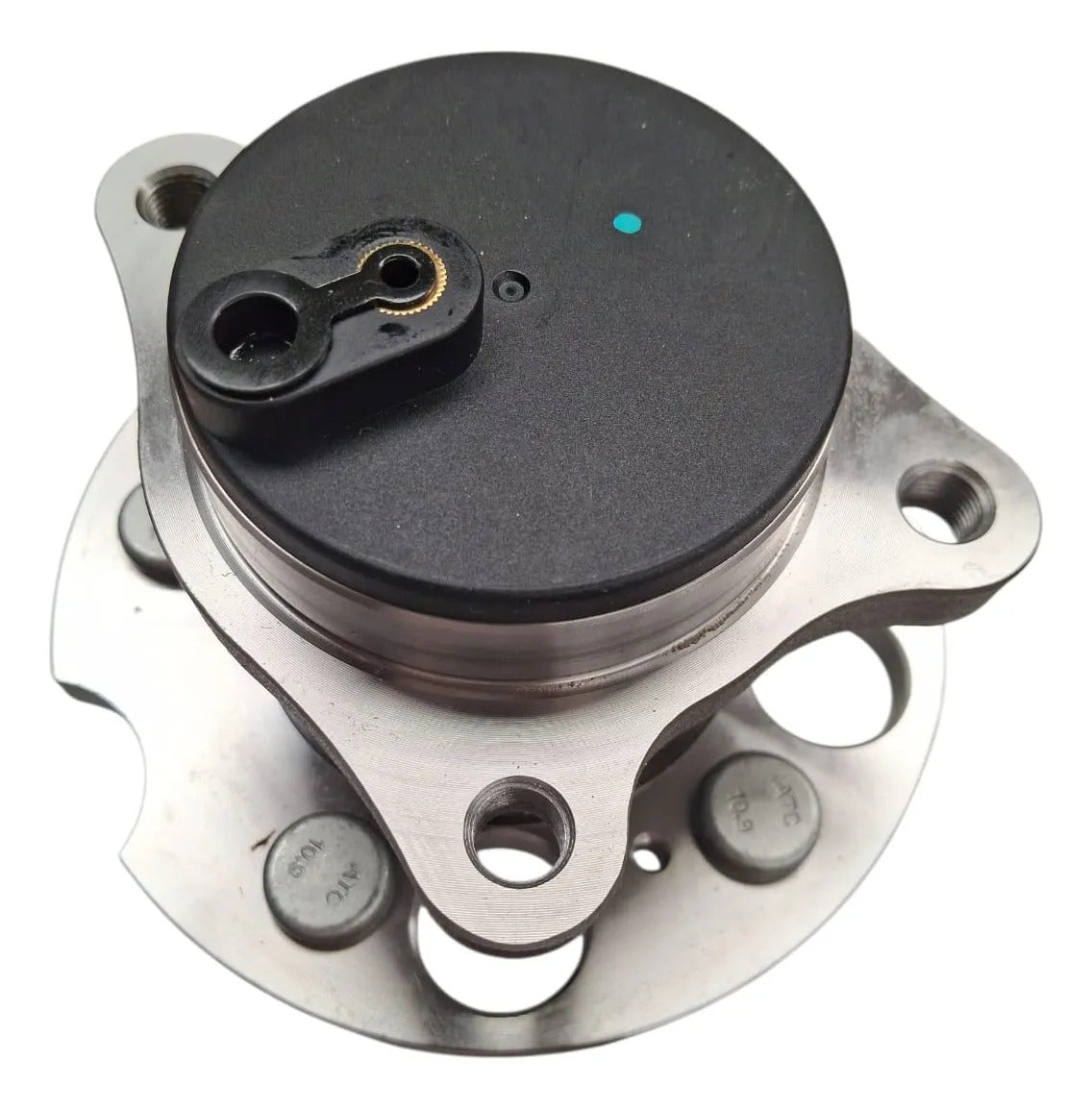 Maza de Rueda Trasera con Balero para BYD Song Plus DM-i – Unidad de Rodamiento Original SA2H-3104100S