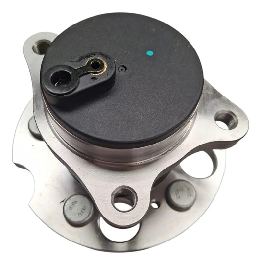 Maza de Rueda Trasera con Balero para BYD Song Plus DM-i – Unidad de Rodamiento Original SA2H-3104100S