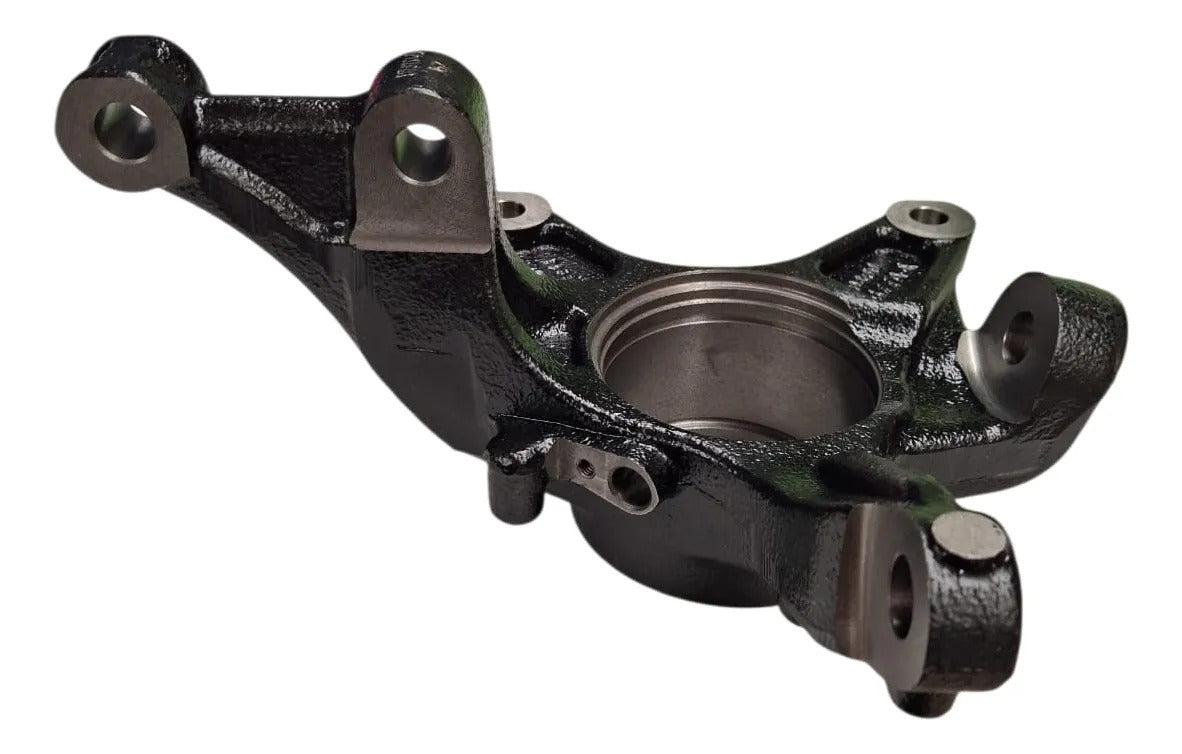 Mangueta Delantera Izquierda para Omoda O5 GT – Mango de Rueda Original 204001677AA