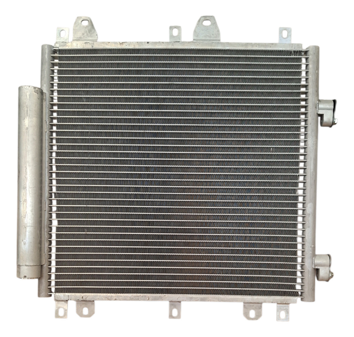 Conjunto de Condensador para BYD Dolphin Mini | Repuesto Compatible EQEA-8105010Z
