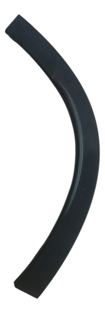 Moldura de Salpicadera Trasera Derecha Omoda C5 | Arco de Rueda Original Negro 609001179AB