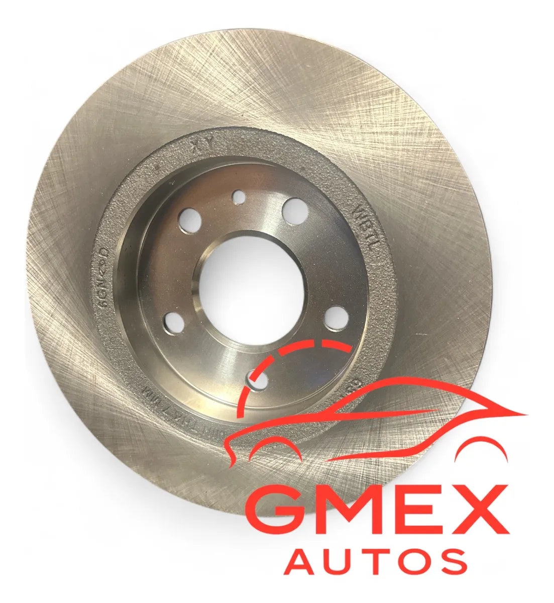 Disco De Freno Trasero Derecho Omoda C5 Y Tiggo 2 Pro