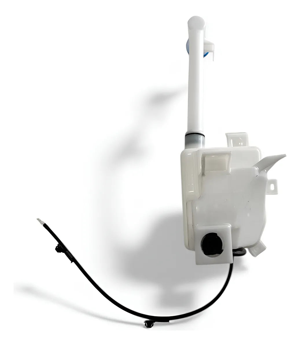 Tanque Limpiaparabrisas Byd Dolphin Mini Con Motor Blanco