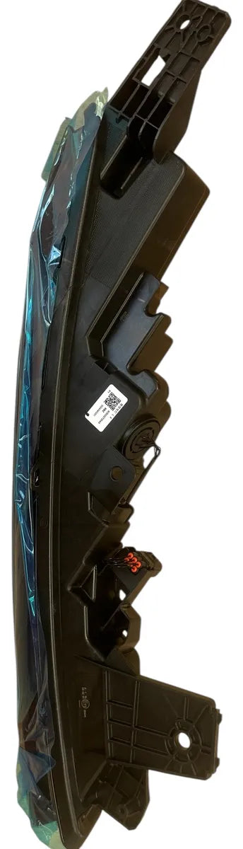 Direccionales Delanteras Der/izq Omoda C5 Negro