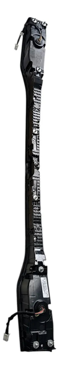 Calavera Central Led Byd King 2024 2025 2026 Ambos Lados