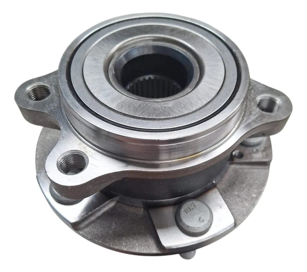 Maza de Rueda Delantera con Balero para BYD King – Unidad de Tracción Original HAD-3103100
