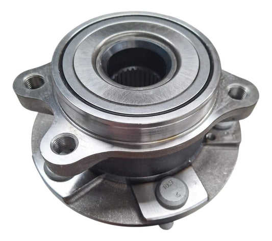 Maza de Rueda Delantera con Balero para BYD King – Unidad de Tracción Original HAD-3103100