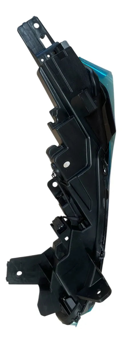 Direccionales Delanteras Der/izq Omoda C5 Negro